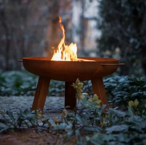 Fire Bowls best